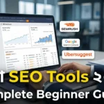 ২০২৬ সালে সেরা SEO Tools কোনগুলো